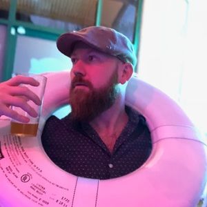 Meet your Posher, Brad